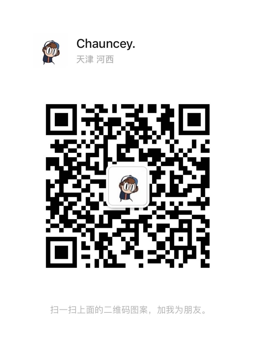 WeChat QR